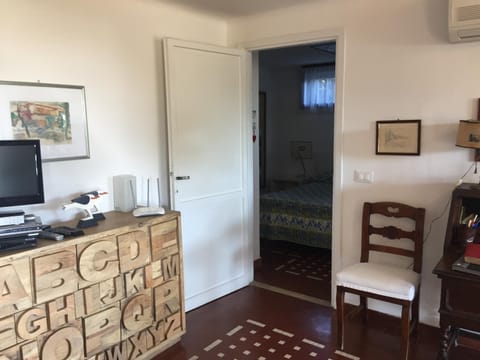 Il nido della gazza Apartment in Monterosso al Mare