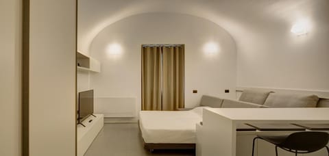 TV and multimedia, Bedroom