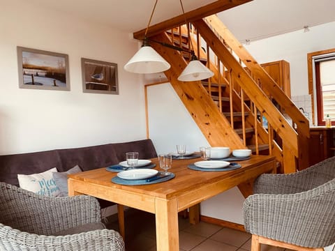 Damm-Kate House in Zingst