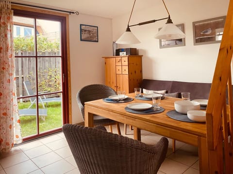 Damm-Kate House in Zingst