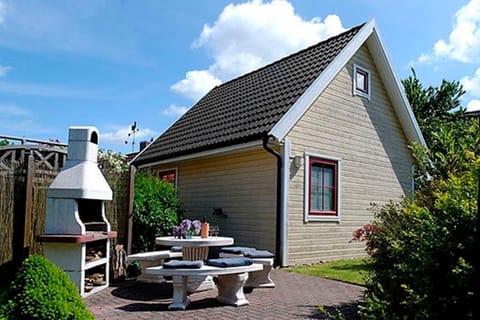 Damm-Kate House in Zingst