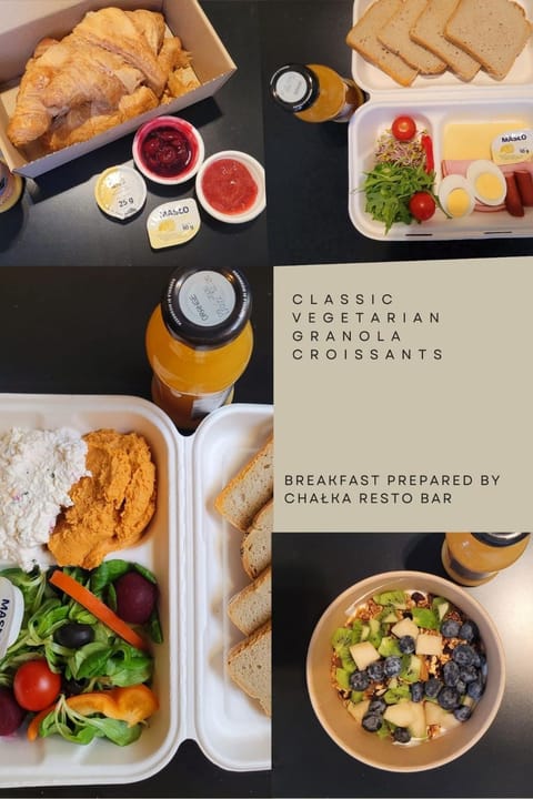 Quiet Loft Michalowskiego Street Apartment in Krakow