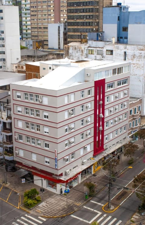 Property building, Location