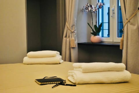 Locanda San Tomaso Affittacamere Bed and Breakfast in Pietra Ligure