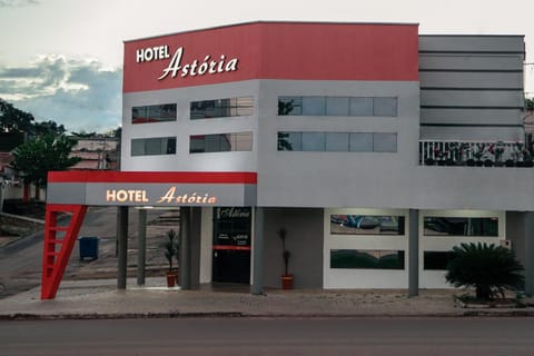 Facade/entrance, Property logo or sign