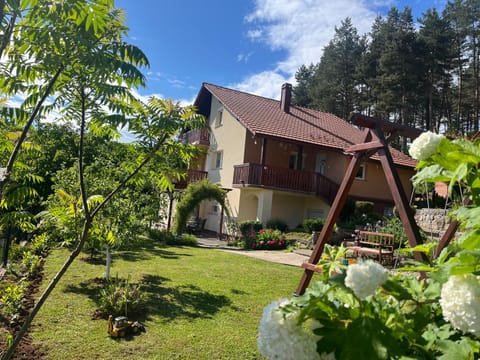 Apartman Korina Apartment in Lika-Senj County