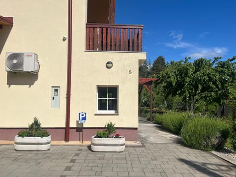 Apartman Korina Apartment in Lika-Senj County