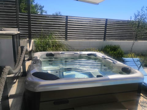 Deluxe Apartman Porto Apartment in Trogir