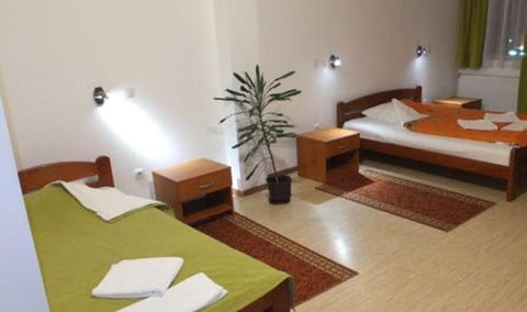 M Garni Hotel Hotel in Serbia