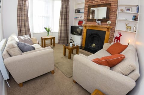 15 Saxon Road House in Exeter