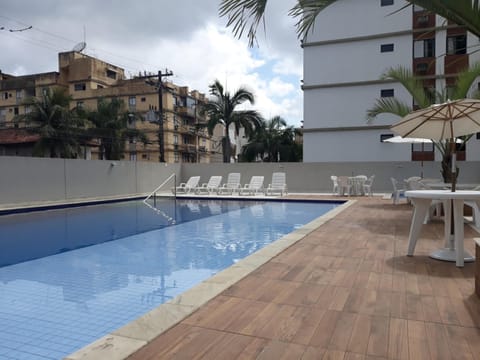 Pool view, Swimming pool, Swimming pool, sunbed