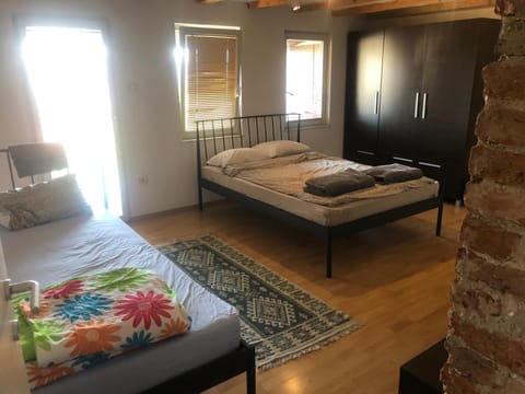 Central apartment Apartment in Serbia