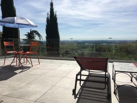 Patio, Other, Garden view, Lake view, Mountain view, Pool view