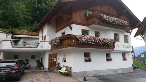 Apart Michaela Apartment in Canton of Grisons