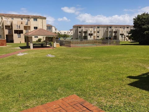 123 hbc Apartment in Hermanus