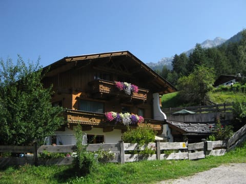 Property view