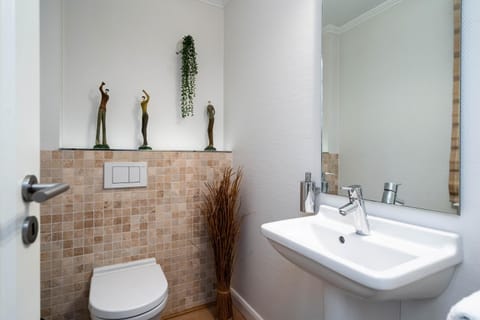 Hermes Hü House in Wenningstedt-Braderup