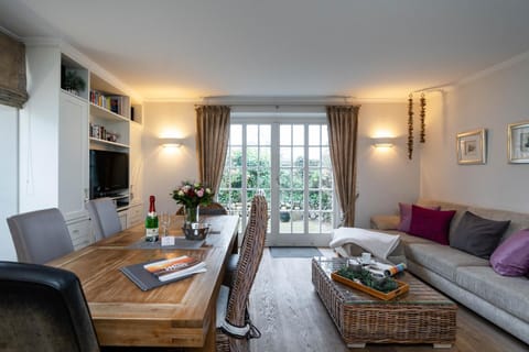 Hermes Hü House in Wenningstedt-Braderup