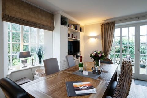 Hermes Hü House in Wenningstedt-Braderup