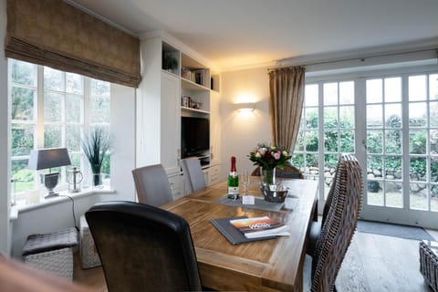 Hermes Hü House in Wenningstedt-Braderup