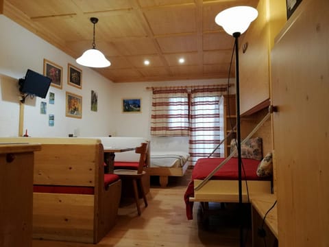 Casa Focobon - presso Sussy residence Apartment in Trentino-South Tyrol