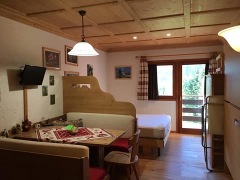 Casa Focobon - presso Sussy residence Apartment in Trentino-South Tyrol