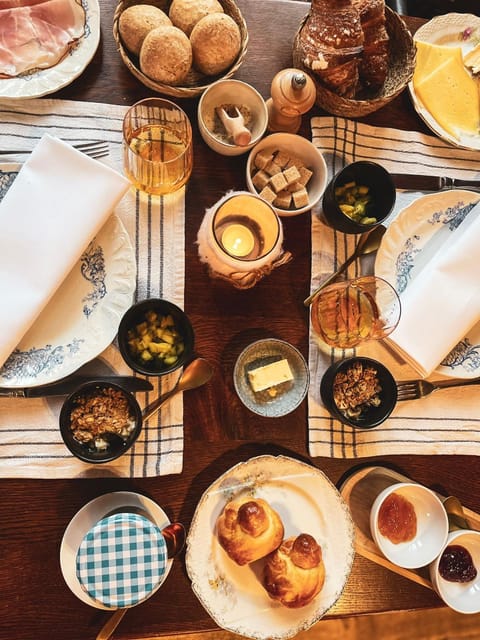 Villa Grand Maur Bed and Breakfast in Wallonia, Belgium