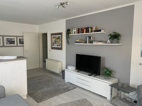 Strandkieker 13, PP innen Apartment in Zingst