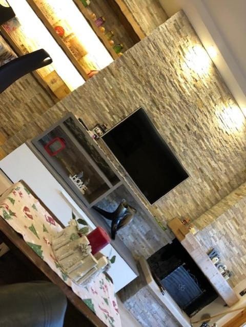 LA TANA DEL LUPO Apartment in Roccaraso