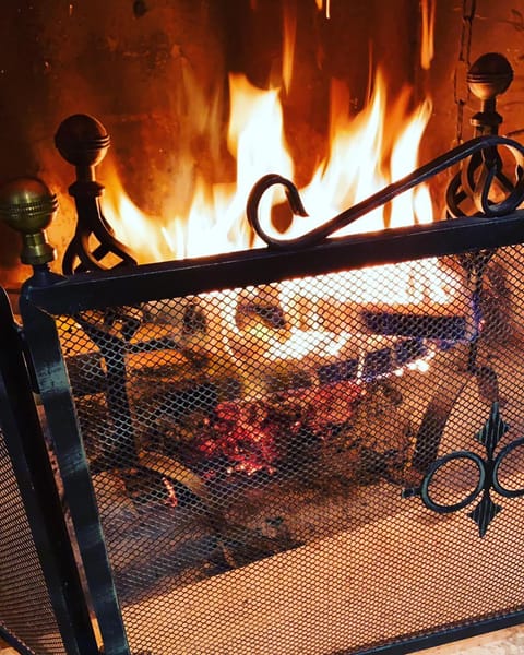 LA TANA DEL LUPO Apartment in Roccaraso