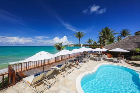 Pool view, Sea view, Swimming pool, Swimming pool