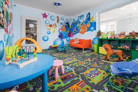 Children play ground, Children play ground, Kids's club, Kids's club