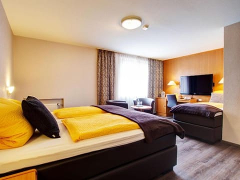 Hotel-Restaurant Zum Babbelnit Hotel in Mainz