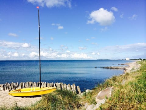 Beachhouse-Staberdorf Apartment in Ostholstein