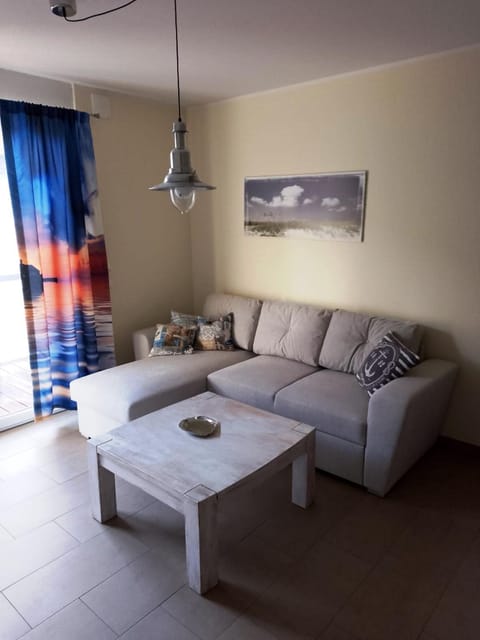 ANKERPLATZ App Nr 5 max 4 Pers Apartment in Mecklenburg-Vorpommern, Germany