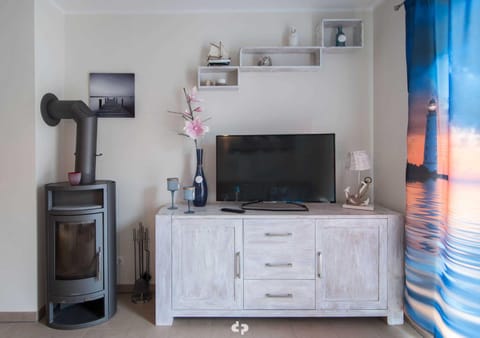 ANKERPLATZ App Nr 5 max 4 Pers Apartment in Mecklenburg-Vorpommern, Germany