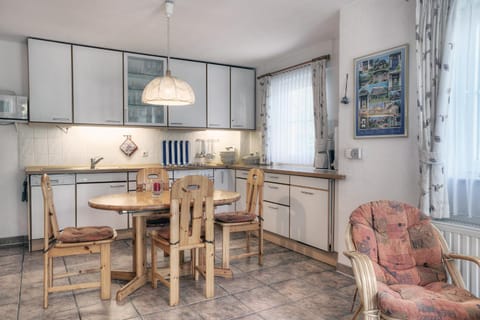 Strandkieker 14, PP innen Apartment in Zingst