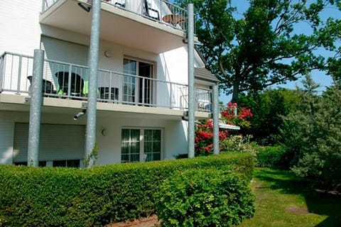 Strandkieker 14, PP innen Apartment in Zingst