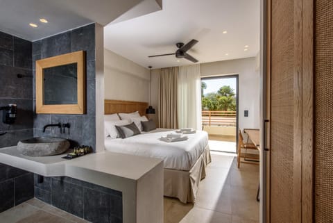 AneSea Hotel Hotel in Malia, Crete