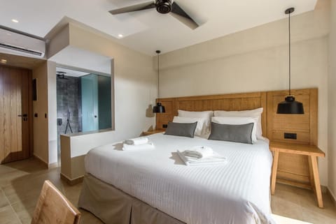 AneSea Hotel Hotel in Malia, Crete