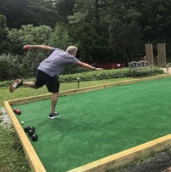 Stay Berkshires Hotel in Williamstown