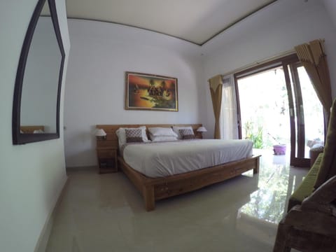Rumah Made Vacation rental in Abang