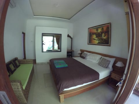 Rumah Made Vacation rental in Abang