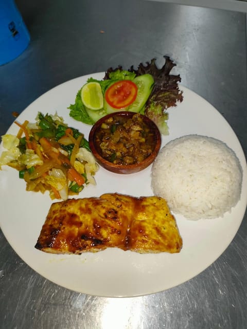 Rumah Made Vacation rental in Abang