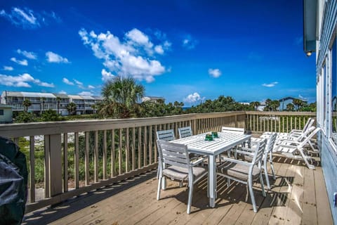Sun and Sand House in Inlet Beach