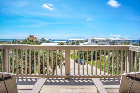 Blue Sails House in Inlet Beach