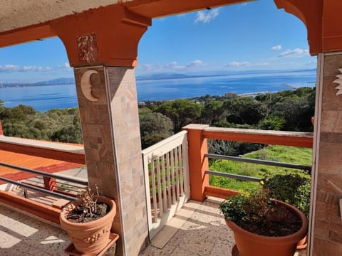 Il Ginepro House in Carloforte