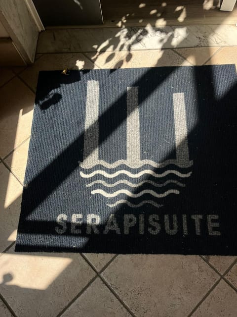 Serapisuite Bed and Breakfast in Pozzuoli