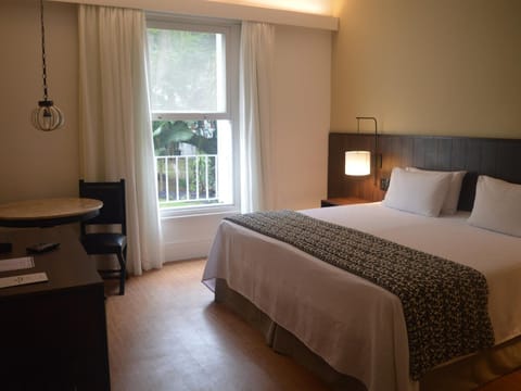 Hotel Escola Bela Vista Hotel in State of Rio de Janeiro