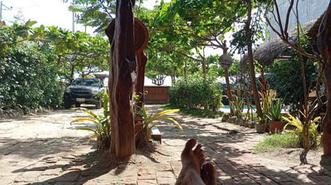 Property view
